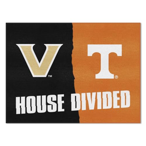 Vanderbilt / Tennessee