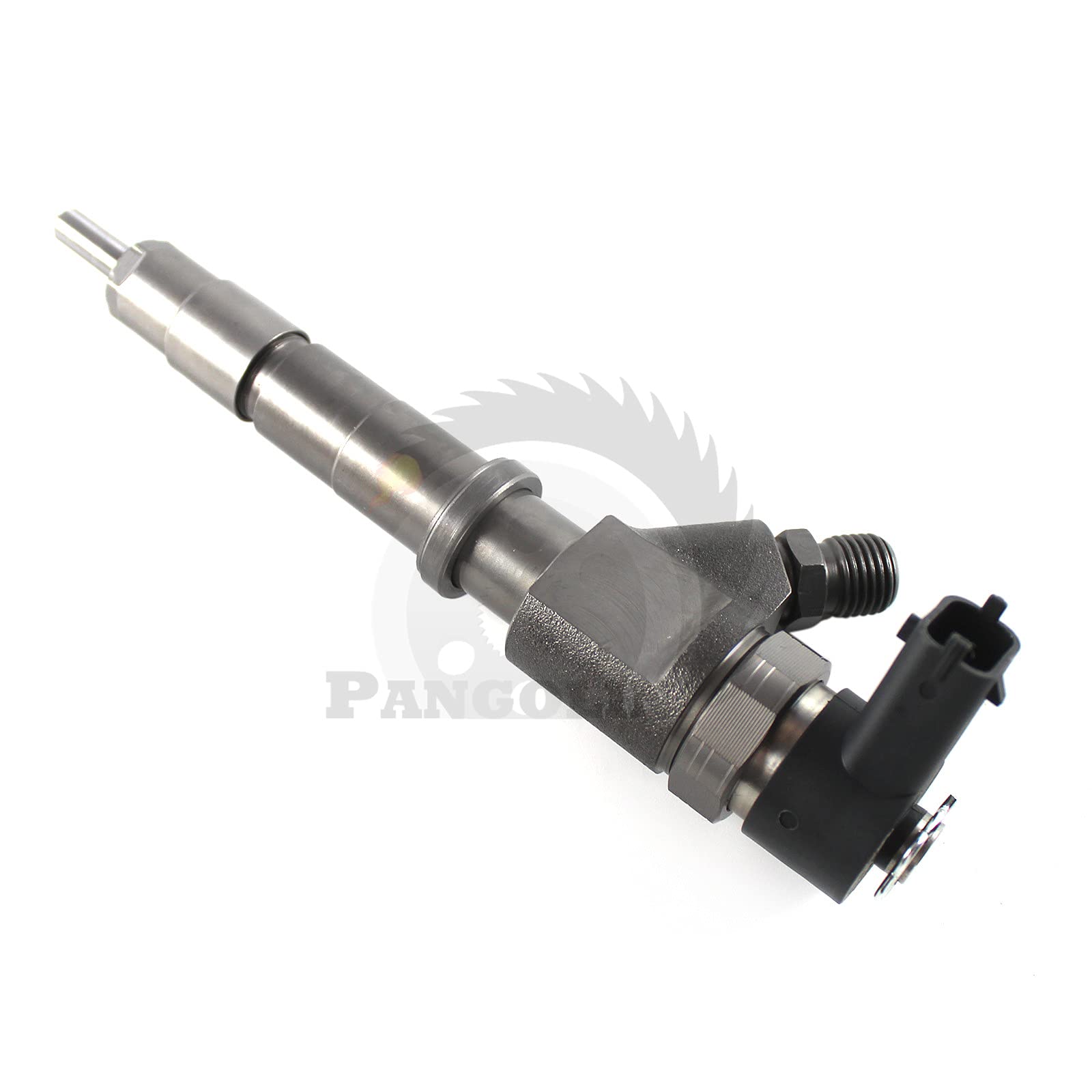 PANGOLIN VA32G6100010 Common Rail Fuel Injector for SK140-8 SK135-8 Excavator | Diesel Nozzle Replacement Part | Heavy Equipment Repair & Maintenance