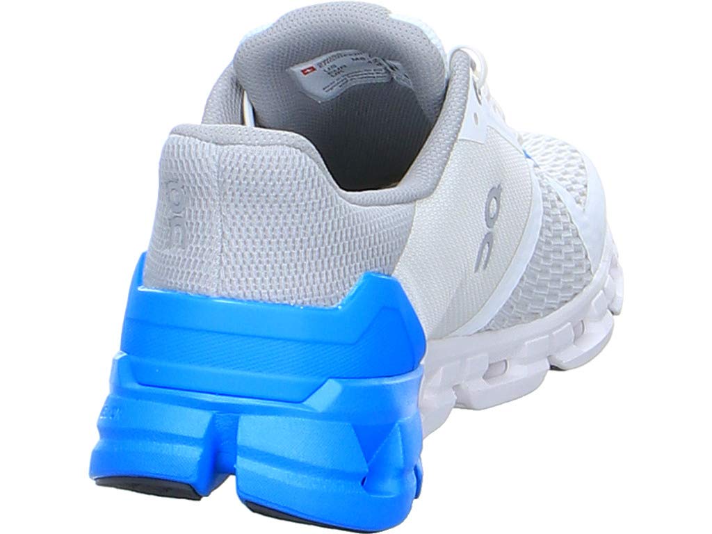 ON Men's Low-Top Sneakers - Lightweight Casual Shoes for Walking & Running | Comfortable Breathable Athletic Footwear for Everyday Wear, Gym, Travel & Outdoor Activities