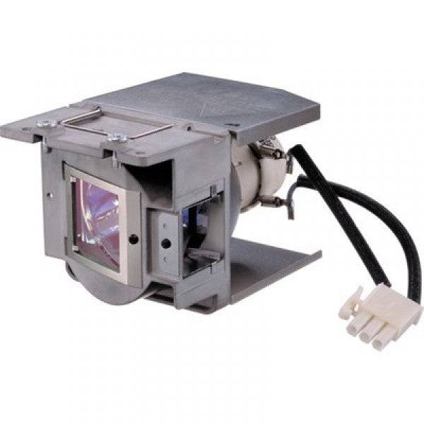 BenQ MW712 Projector Lamp Replacement - High Brightness 4000 Lumens for Home Theater, Office Presentations & Outdoor Movie Nights