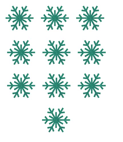 Emerald Glitter