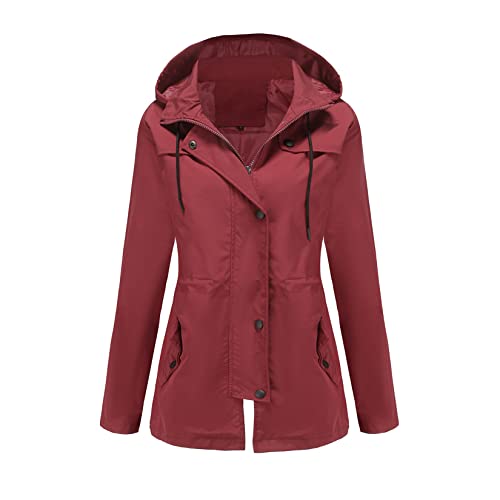 Wine Red