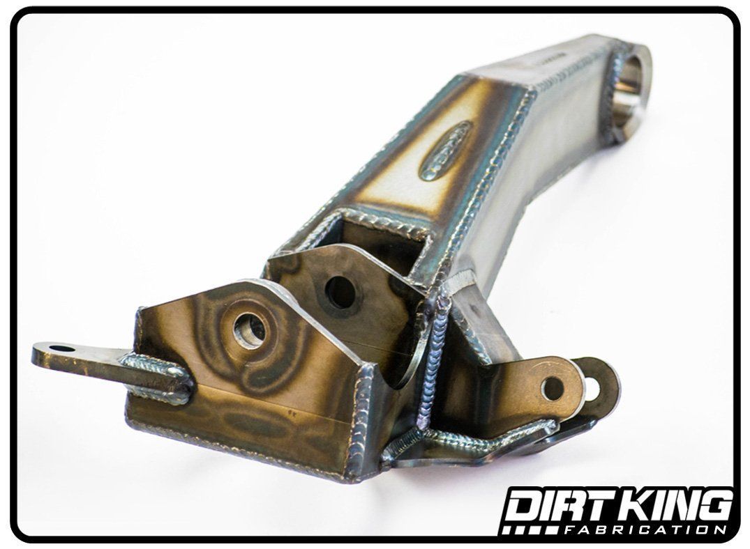2007-2013 Chevy/GMC 1500 Long Travel Suspension Lift Kit for Off-Road Racing & Baja Adventures