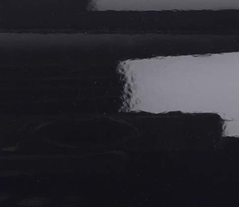 Black Gloss