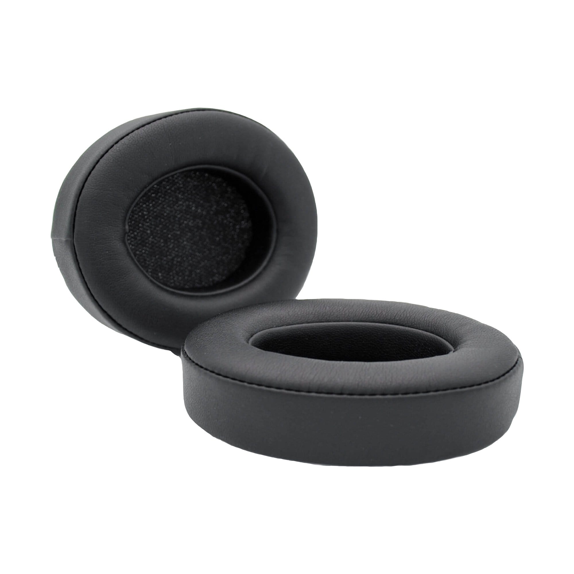 Premium Dekoni Audio Midnight Series Replacement Earpads - Noise Isolation & Comfort for Headphones - Perfect for Gaming, Studio Recording & Travel Use