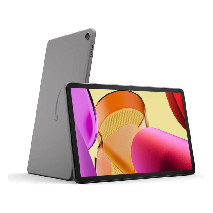 Amazon Fire Max 11 Tablet (2023 New Model) - 11