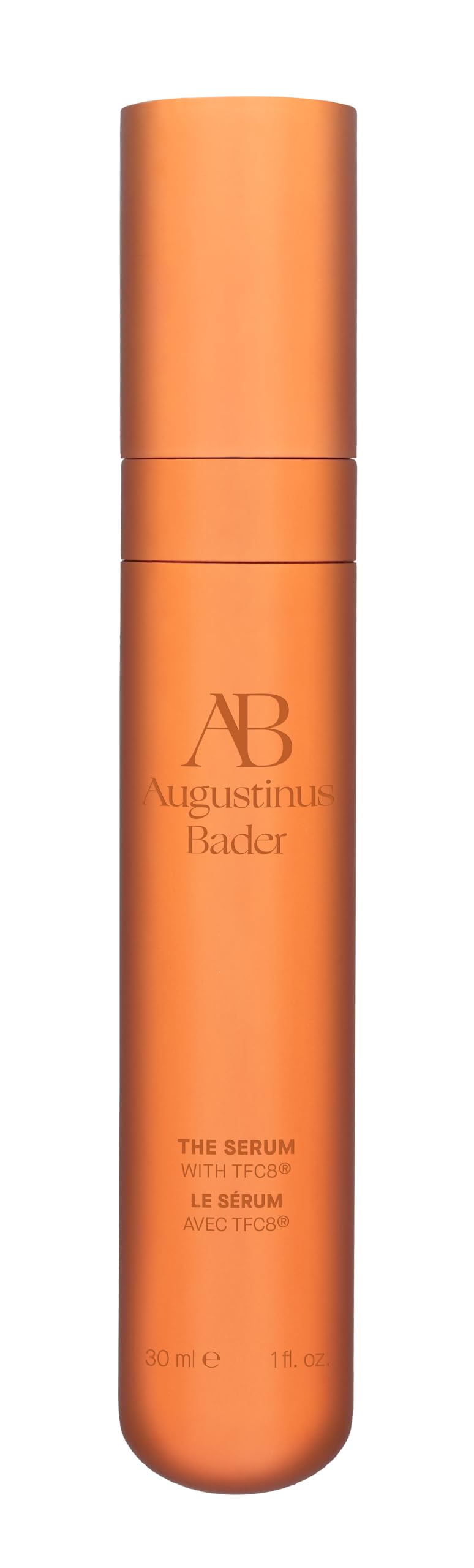 Augustinus Bader The Serum Nomad Refill - Premium Skincare for Travel & On-The-Go Use