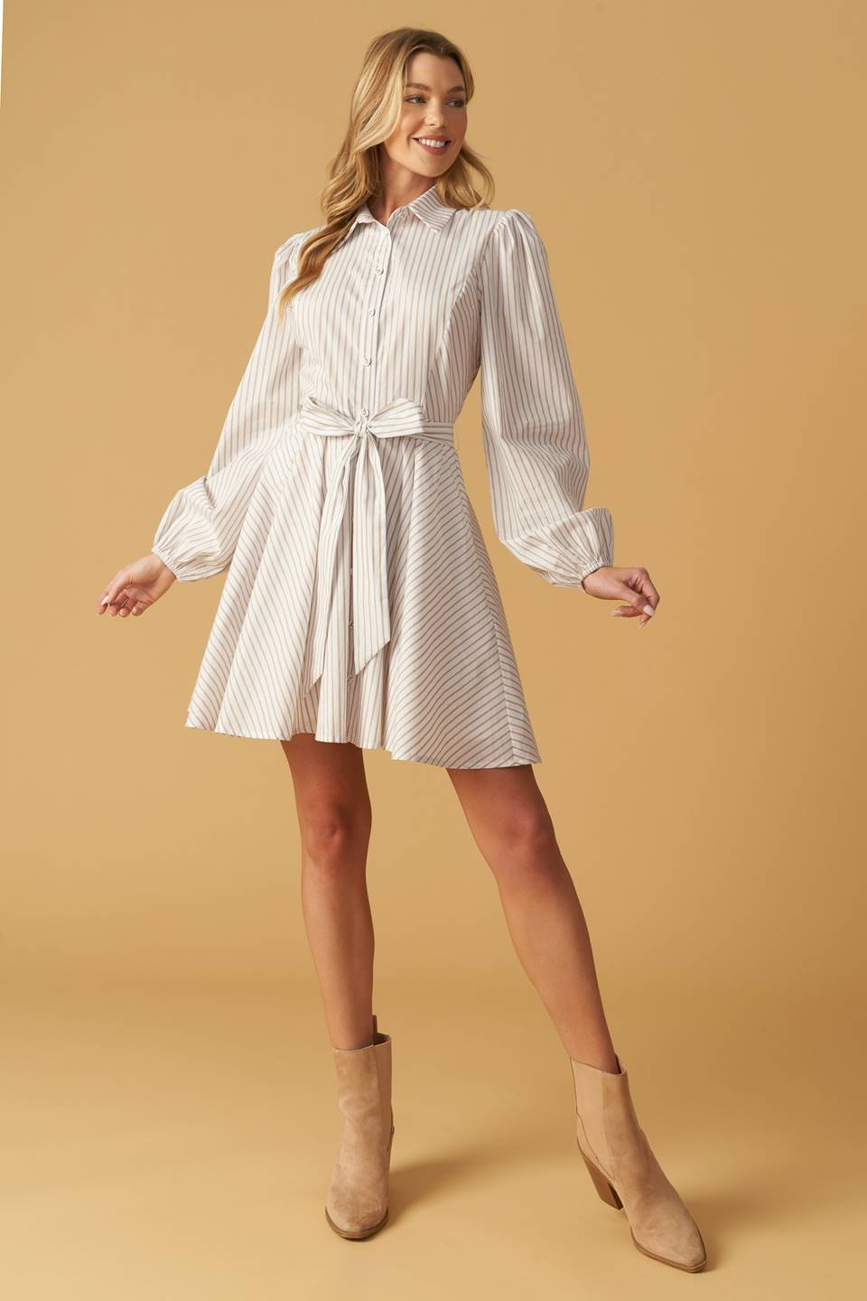 Stylish Woven Mini Dress for Women - Fashionable Summer Outfit for Beach, Party & Date Night