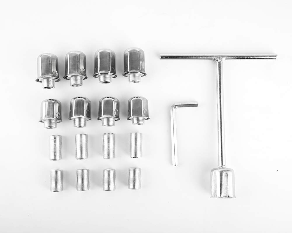 4pcs 16