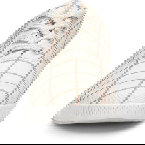 Dexter Women's Kerrie Cream Plaid Bowling Shoes - Comfortable & Stylish for League Play & Casual Bowling