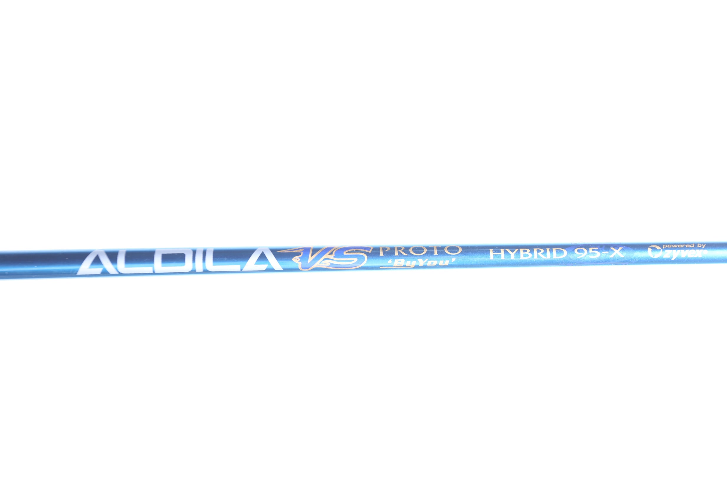Adams Idea Pro Tour Prototype 3H Hybrid Golf Club - 18° Extra Stiff Flex Right Handed - Perfect for Low Handicap Players & Tournament Play