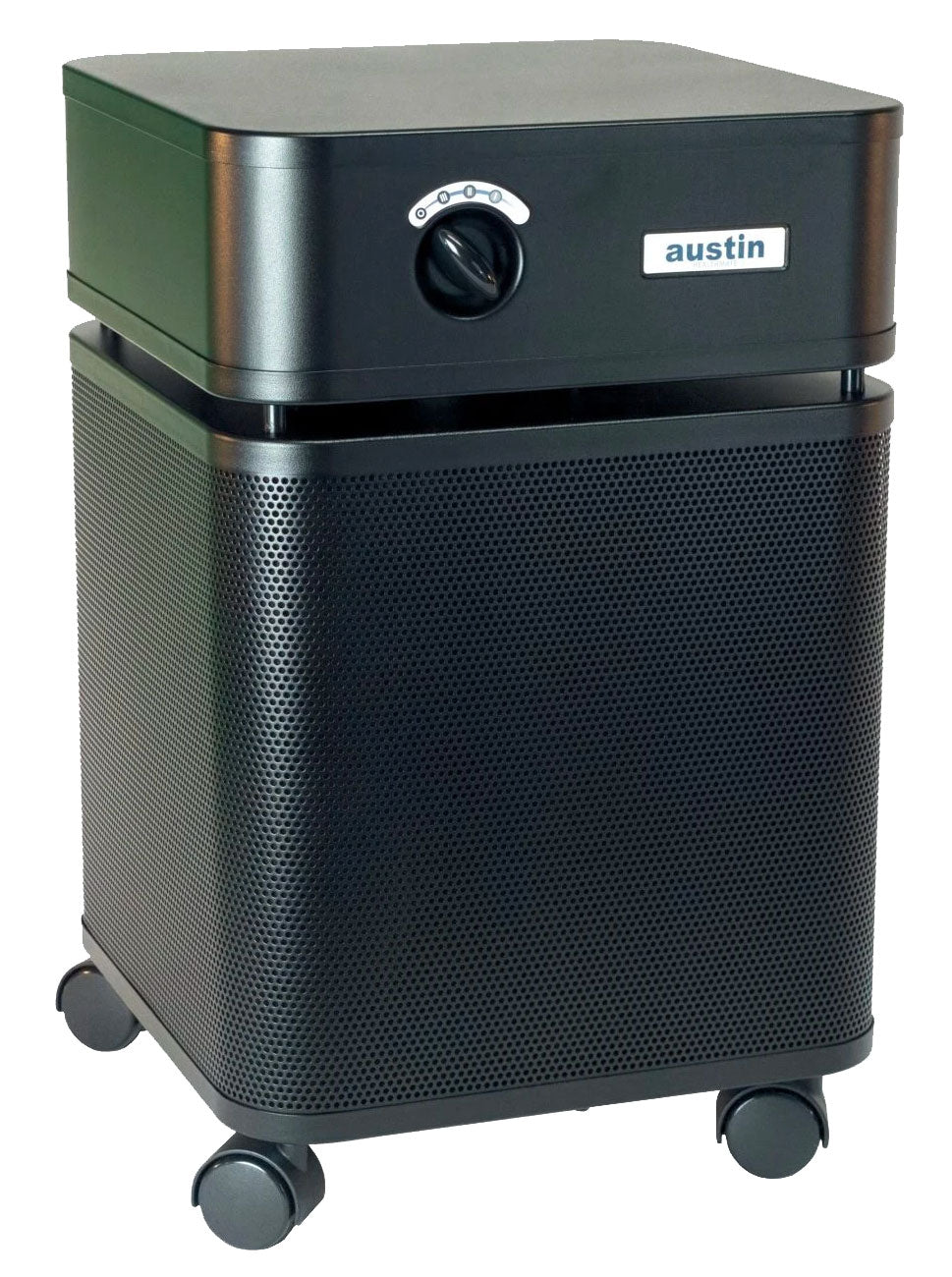 Austin Air HealthMate Air Purifier - HEPA Filter for Allergies, Dust & Smoke - Ideal for Home, Office & Bedroom Air Purification
