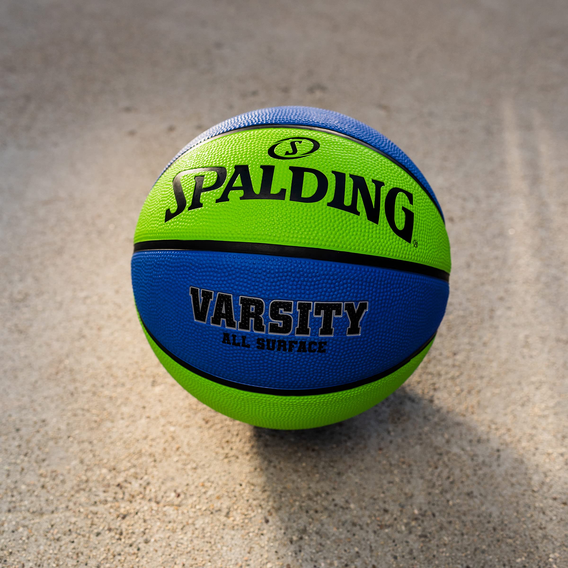Spalding Varsity Outdoor Basketball - 29.5