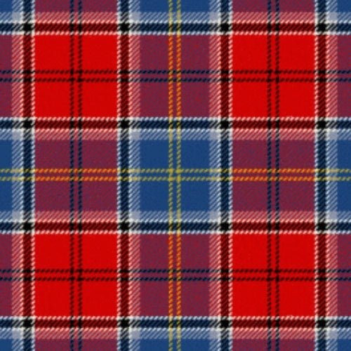 Asman Tartan Plaid Blanket - Soft & Warm Scottish Tartan Throw for Home Decor, Gifts, and Cozy Winter Nights