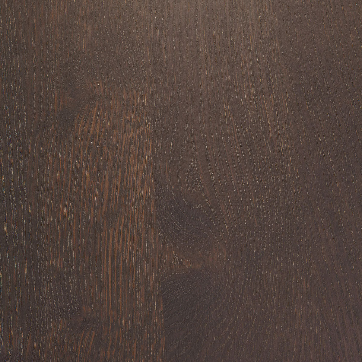 Modern Bok Dining Table - Solid Wood Kitchen Table for 6 - Perfect for Family Gatherings & Dinner Parties