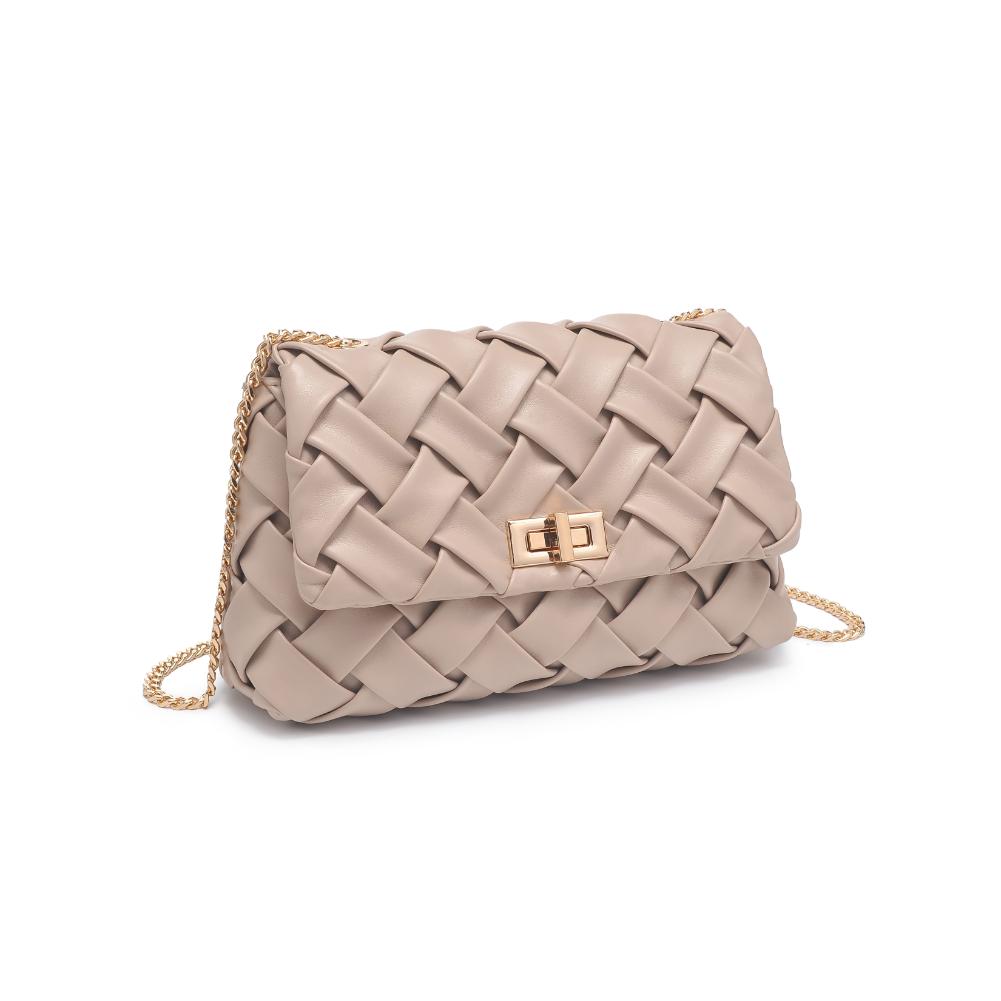 Teagan Crossbody Bag for Women - Stylish & Lightweight Shoulder Purse - Perfect for Everyday Use, Travel, and Shopping