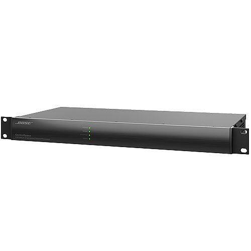 Bose Professional ESP 880A Control Space Engineered Sound Processor - Premium Audio DSP for Live Sound, Recording Studios & Commercial Installations
