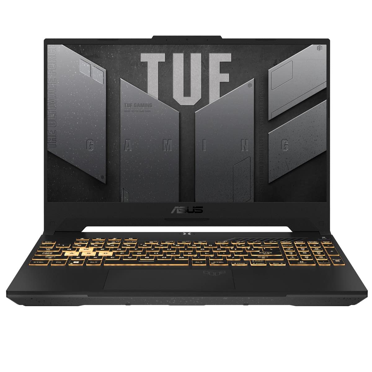 ASUS TUF Gaming F17 (2024) 17.3