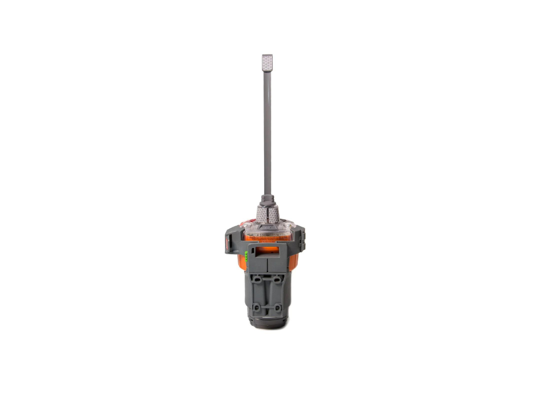 McMurdo G8 SmartFind AIS EPIRB Automatic Release Unit - Marine Emergency Beacon for Boats & Ships - Perfect for Offshore Sailing, Fishing & Water Rescue Operations