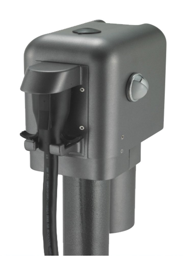 Husky HB4500 4500 lbs Heavy Duty Brute Power Floor Jack - Hammer Gray Finish for Auto Repair, Garage & Workshop Use