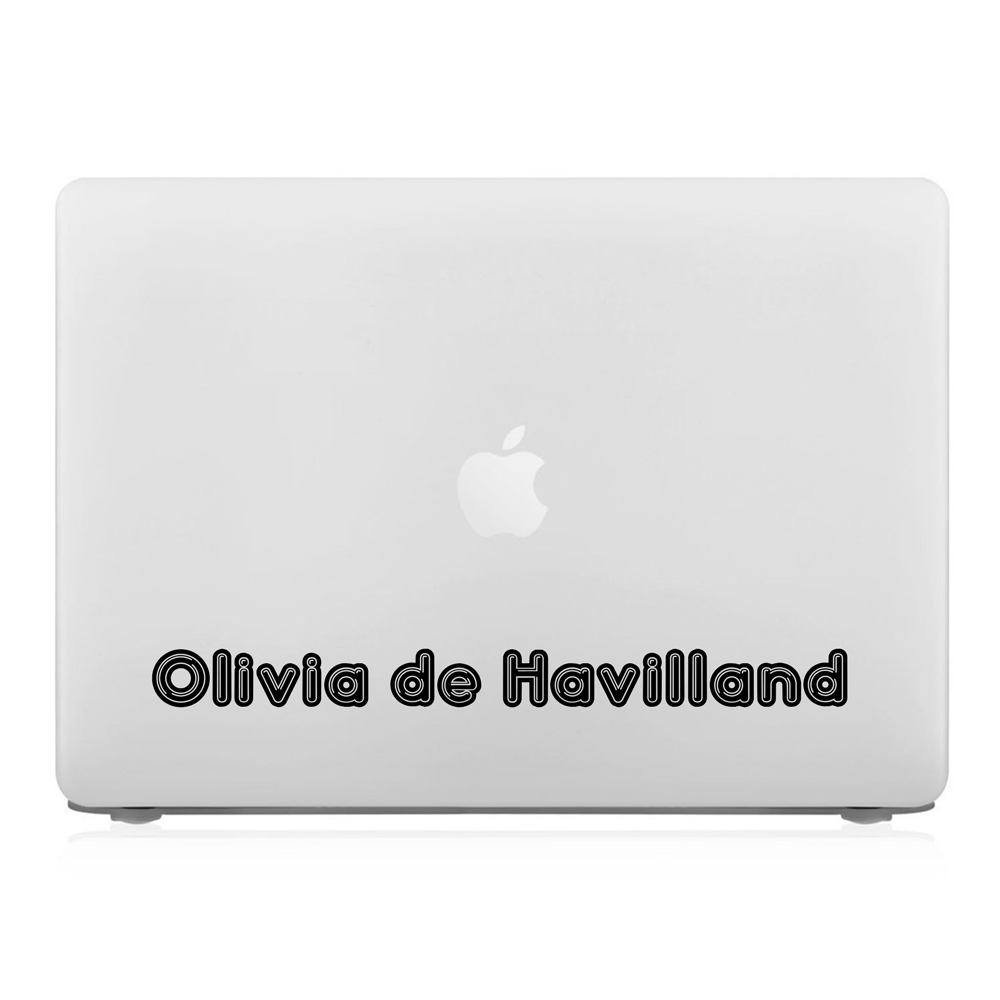 Durable MacBook Hardshell Case with 3D Signature Design - Protective Cover for MacBook Air/Pro - Perfect for Work, Travel & School Use
