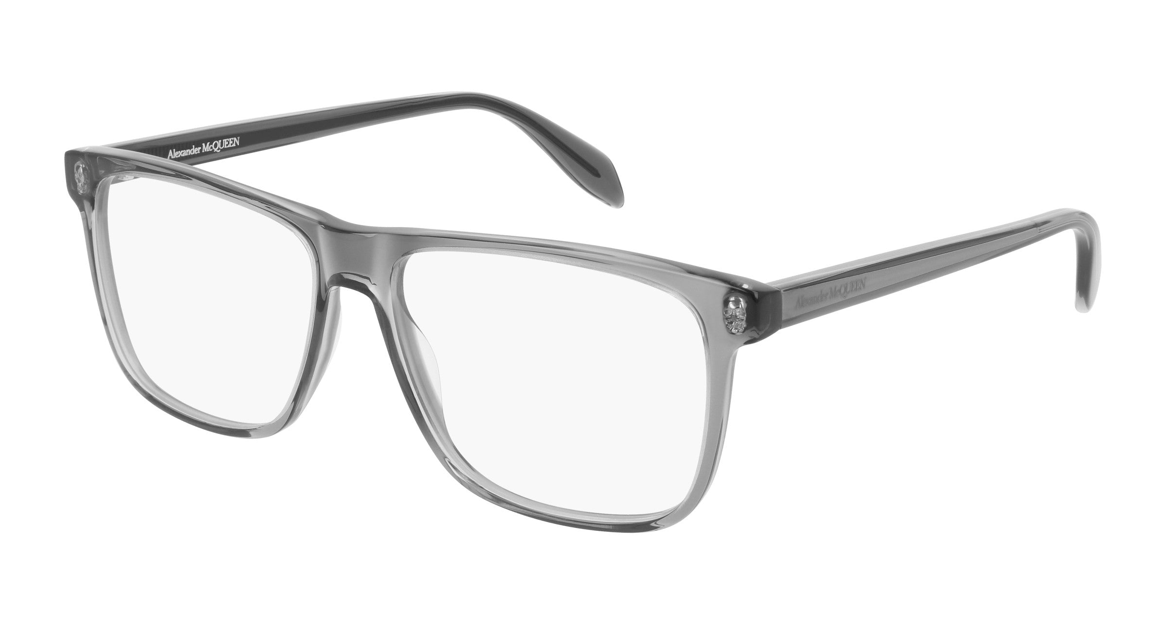 Alexander McQueen AM0247O Sunglasses - Luxury Designer Shades for Men & Women | Perfect for Outdoor Activities, Travel, and Fashion Statements