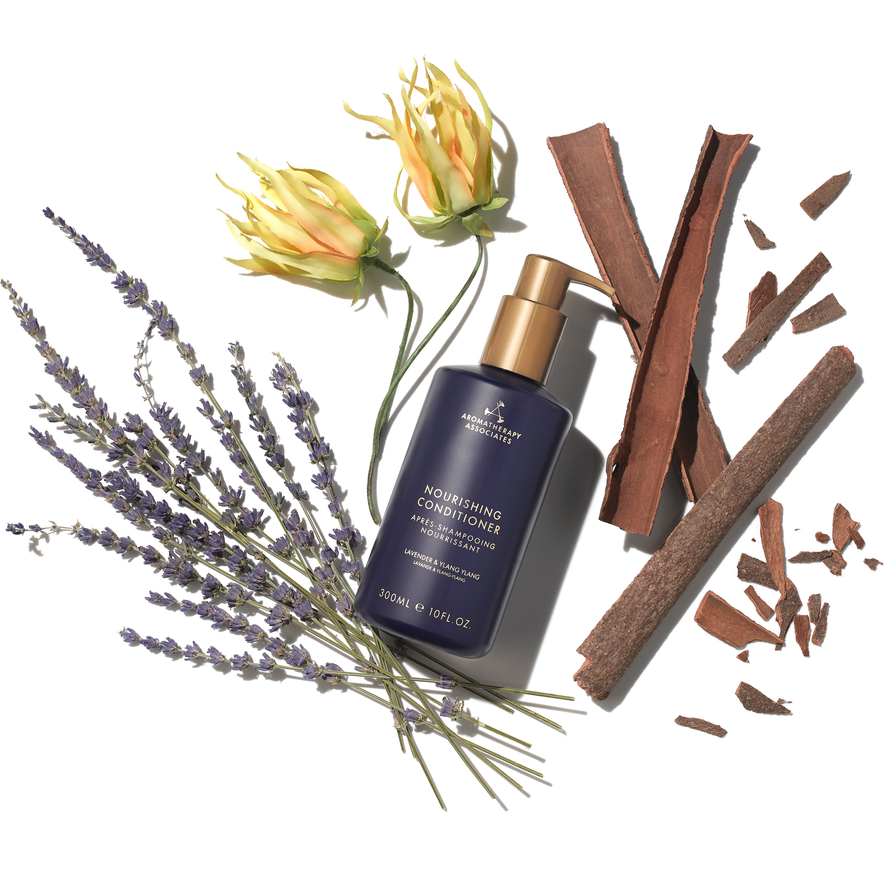 Nourishing Hair Conditioner for Dry & Damaged Hair - Deep Hydration & Repair for Soft, Shiny Locks - Perfect for Daily Use & Salon-Quality Results at Home
