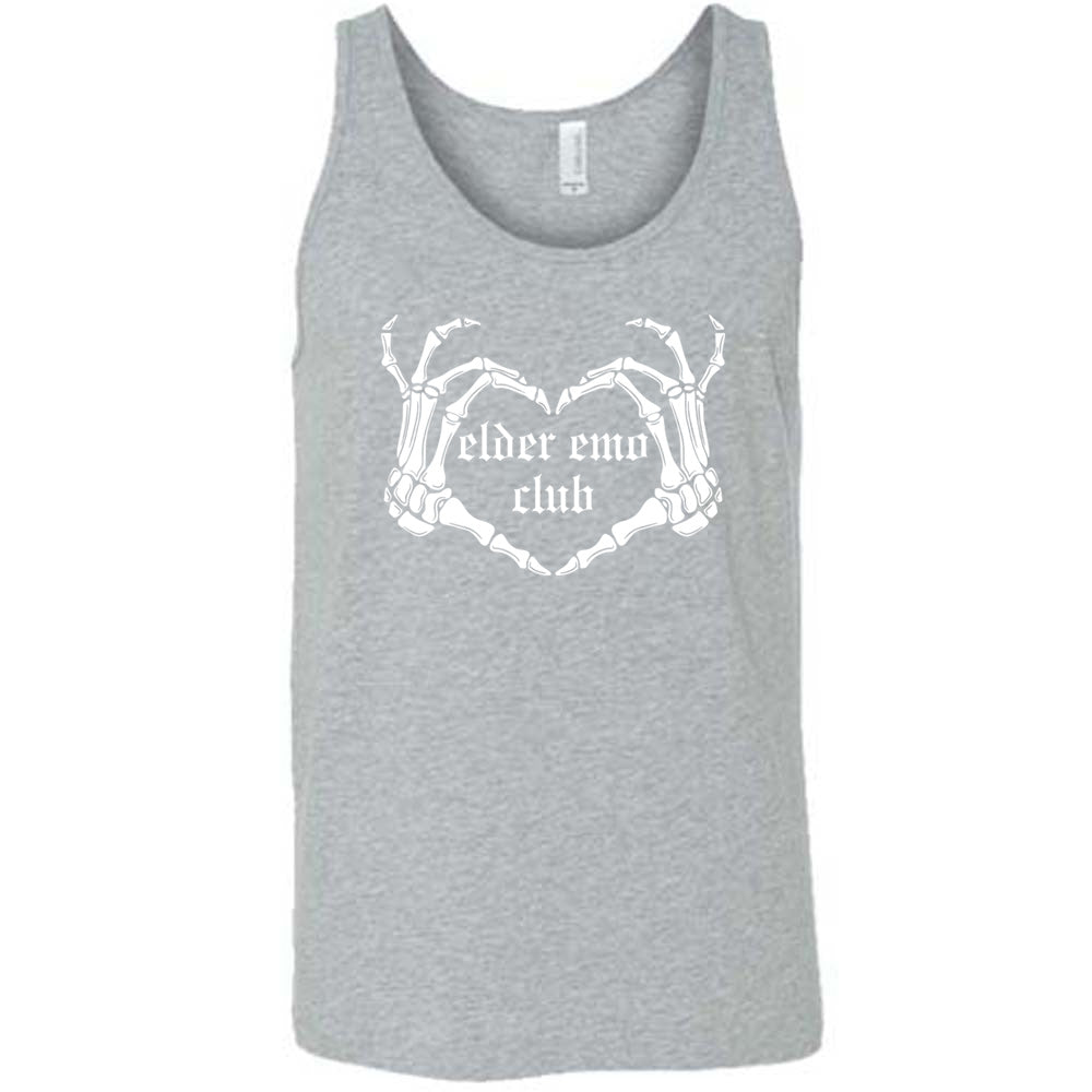 Vintage Emo Style Unisex T-Shirt - Soft Cotton Tee for Men & Women | Perfect for Concerts, Festivals & Alternative Fashion