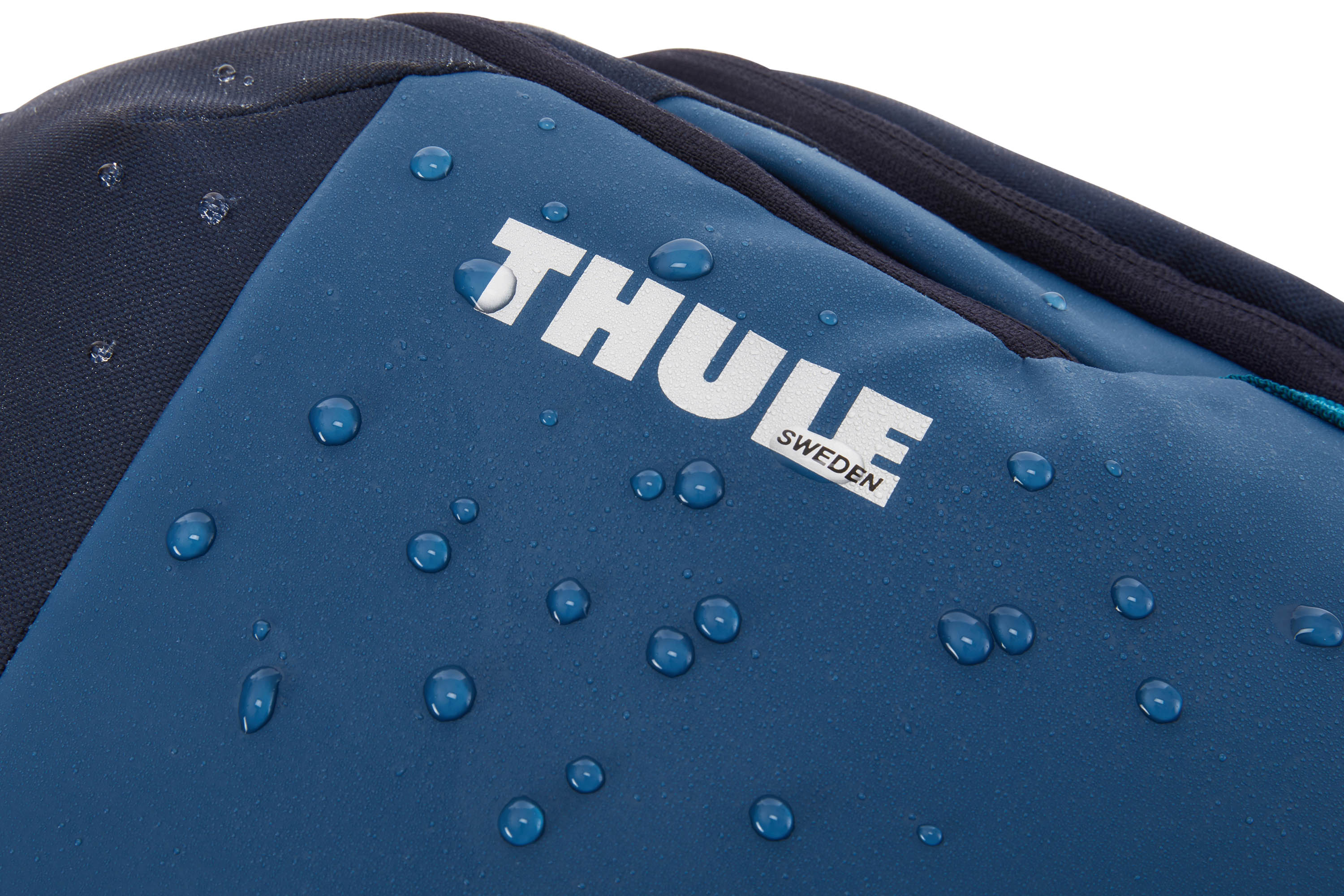 Thule Chasm 26L Waterproof Backpack - Durable Hiking & Travel Daypack for Outdoor Adventures, Commuting & Daily Use