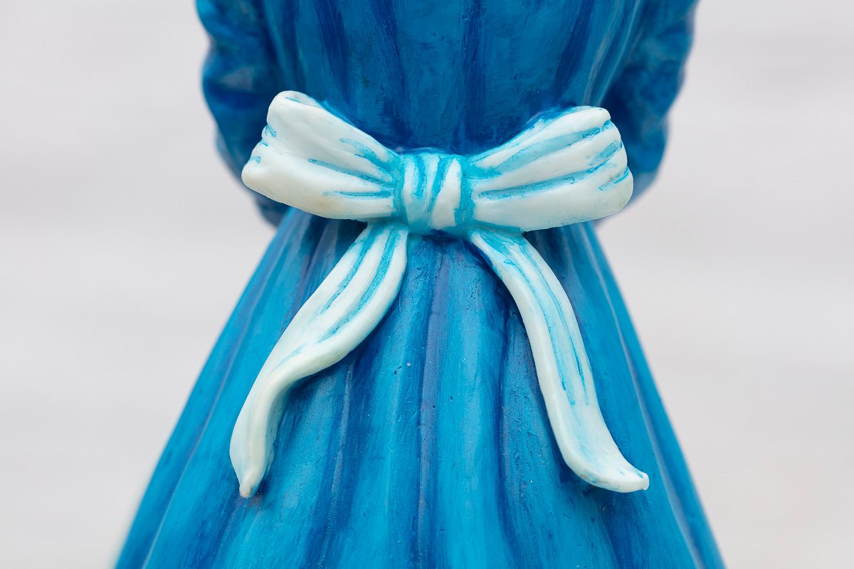 Alice in Wonderland Collectible Sculpture - Limited Edition | Perfect for Home Decor, Gifts & Fantasy Lovers