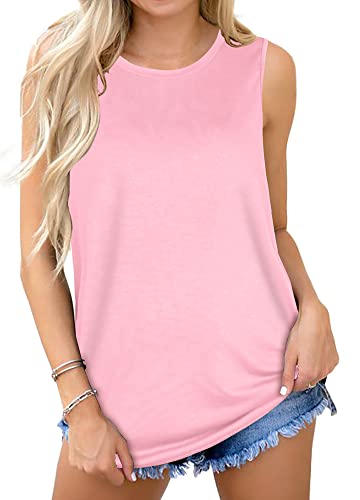A Solid Pink