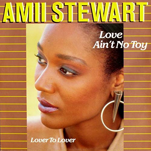 Love Ain't No Toy - Romantic Gifts for Couples | Perfect for Anniversaries, Valentine's Day & Date Nights