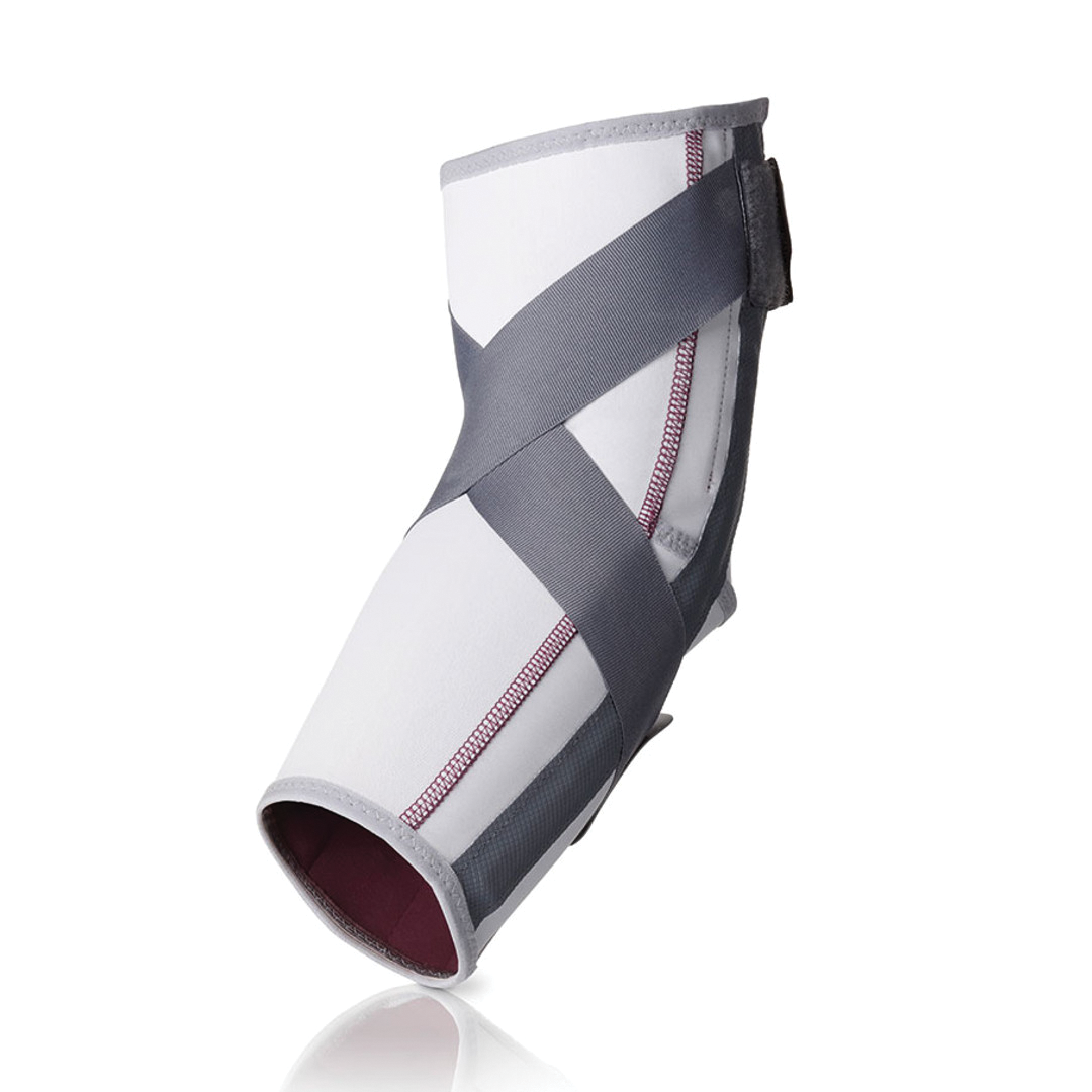 Push Med Elbow Brace - Adjustable Compression Support for Tennis Elbow & Golfers Elbow Pain Relief - Perfect for Sports, Work & Daily Activities
