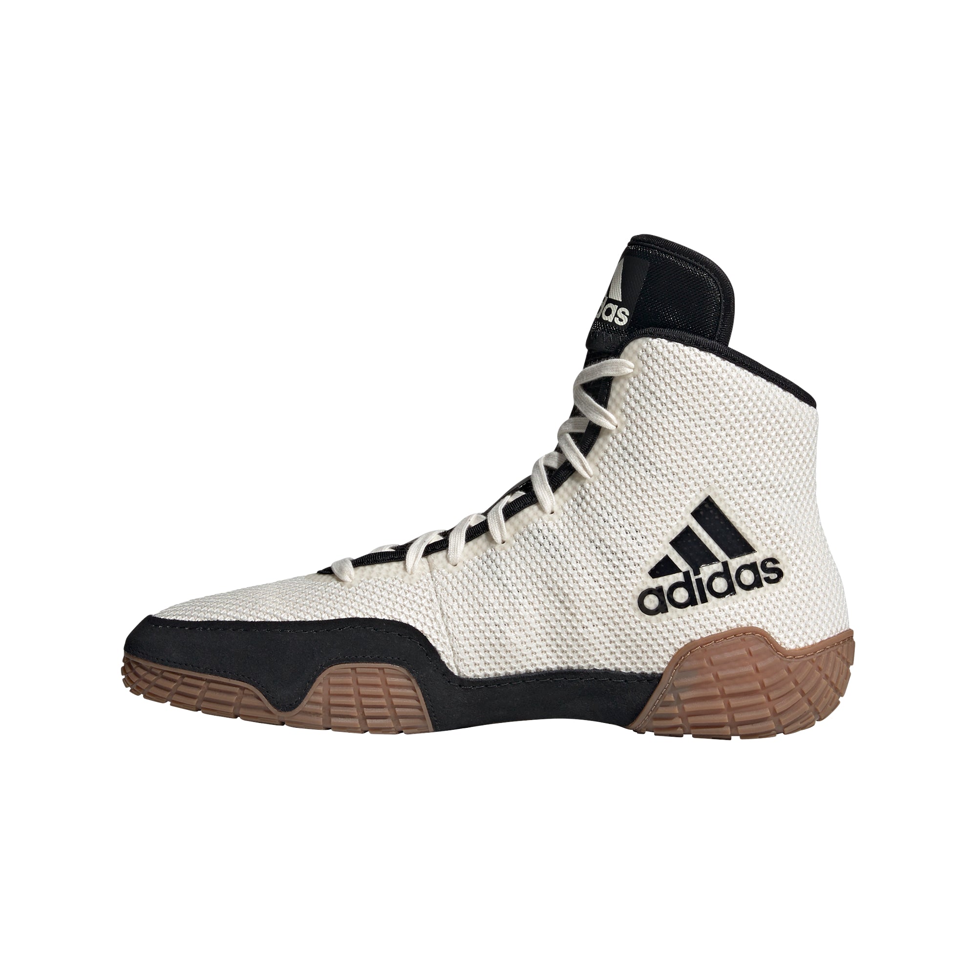 Adidas Tech Fall 2.0 Wrestling Shoes for Men - Lightweight & Durable for Training, Competition & Practice - Perfect for High School, College & Pro Wrestlers
