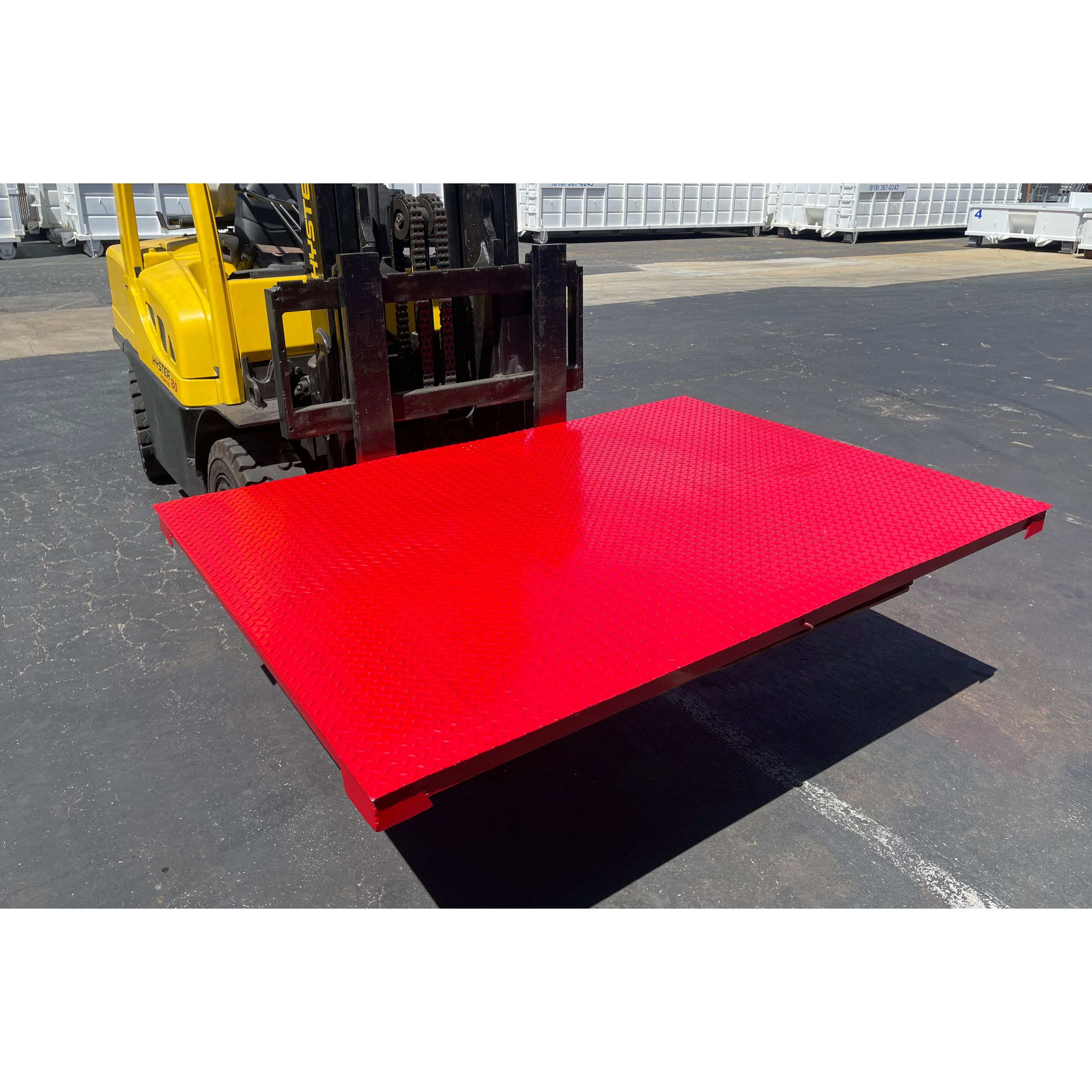 SellEton SL 900 USA 5'x7' (60