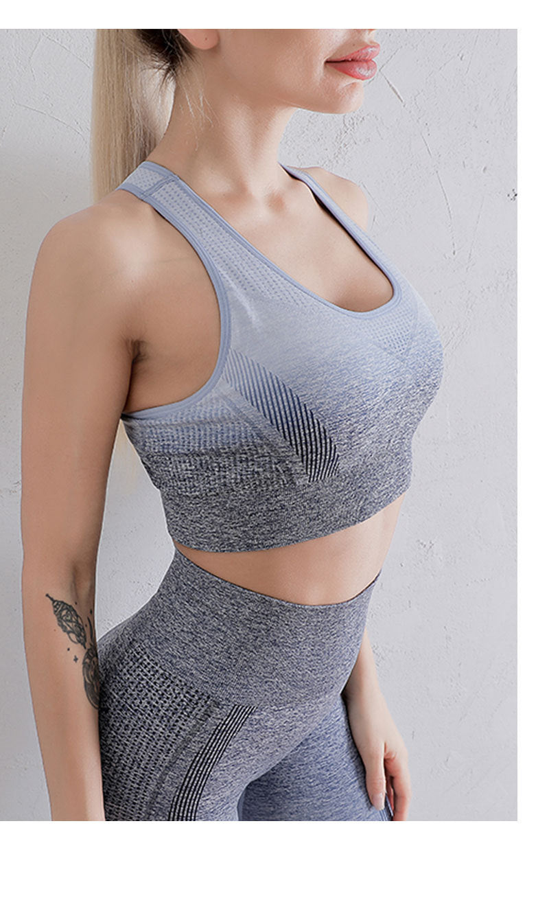 Gray Blue