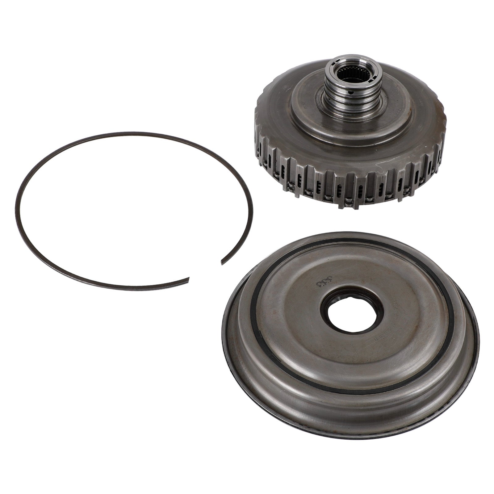 02E Automatic Transmission 6-Speed DSG Clutch Repair Kit for VW Audi MK5 MK6 TDI 2.0T - High-Performance Replacement for Smooth Gear Shifting | Perfect for DIY Repairs & Professional Mechanics