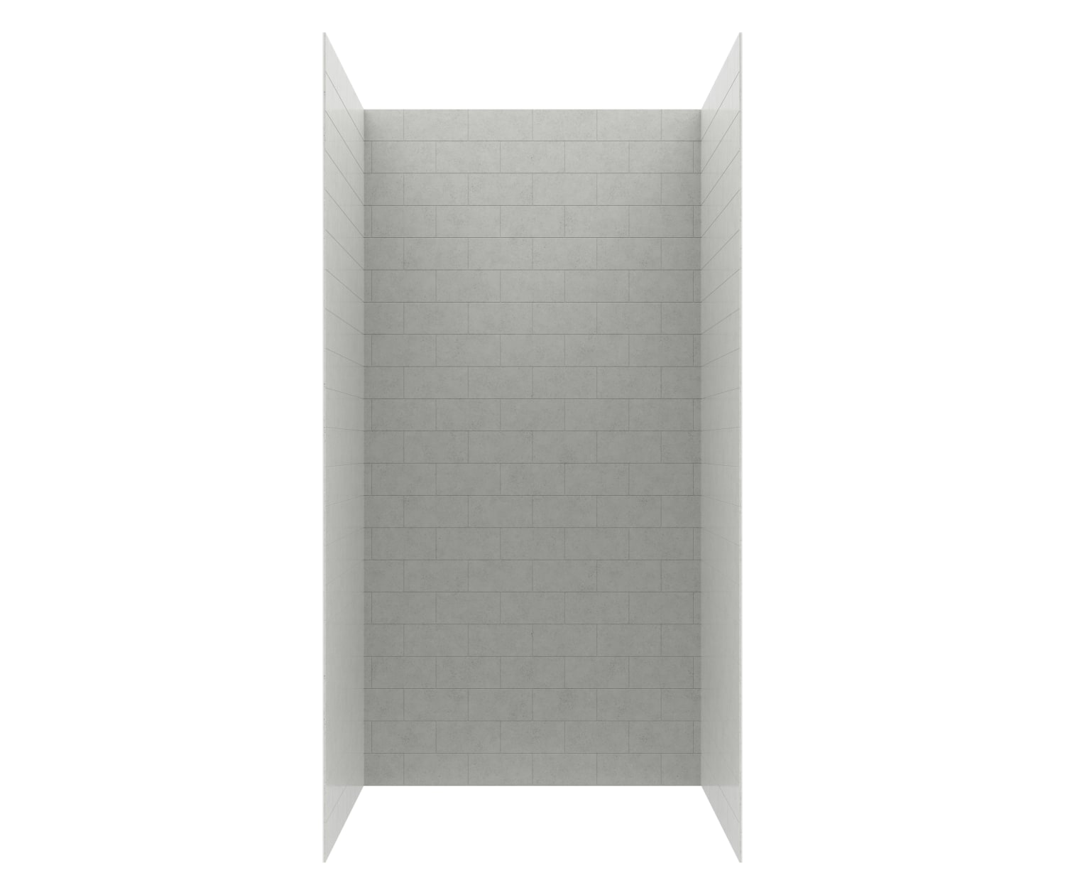 Swanstone Metro Subway Tile 34