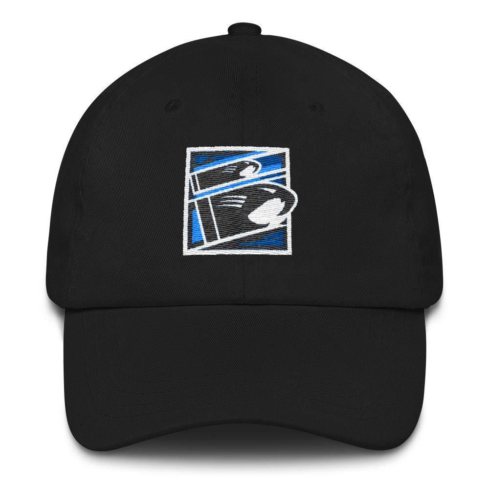Buck Operator Embroidered Dad Cap - Tom Clancy's Rainbow Six Siege Gaming Hat for Men | Perfect for Cosplay, Gaming Events & Everyday Wear