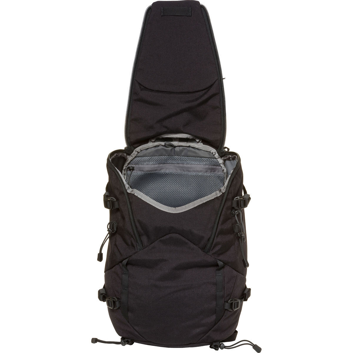 Mystery Ranch Skyline 23L Backpack - Lightweight Hiking Daypack for Outdoor Adventures, Travel & Commuting | Durable Water-Resistant Design for Camping, Trekking & Daily Use