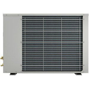 APC by Schneider Electric 3.5kW Split System Outdoor AC Unit with Pre-Charged Refrigerant | 85.6x29.6x61.7cm Compact Design | Ideal for Homes, Offices & Commercial Spaces | 1-Pack