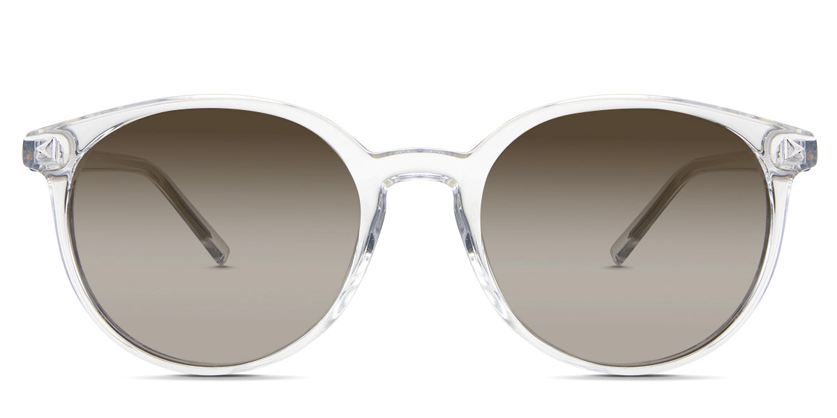 Elex Women's Prescription Sunglasses UV Protection Polarized Lenses for Driving, Outdoor & Fashion Use