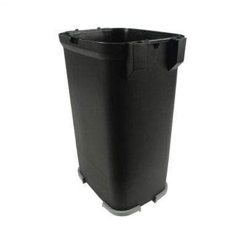 Fluval 407 Canister Filter - High Performance Aquarium Filter for Freshwater & Saltwater Tanks (A20198) | Ideal for Large Fish Tanks, Reef Aquariums & Planted Tanks