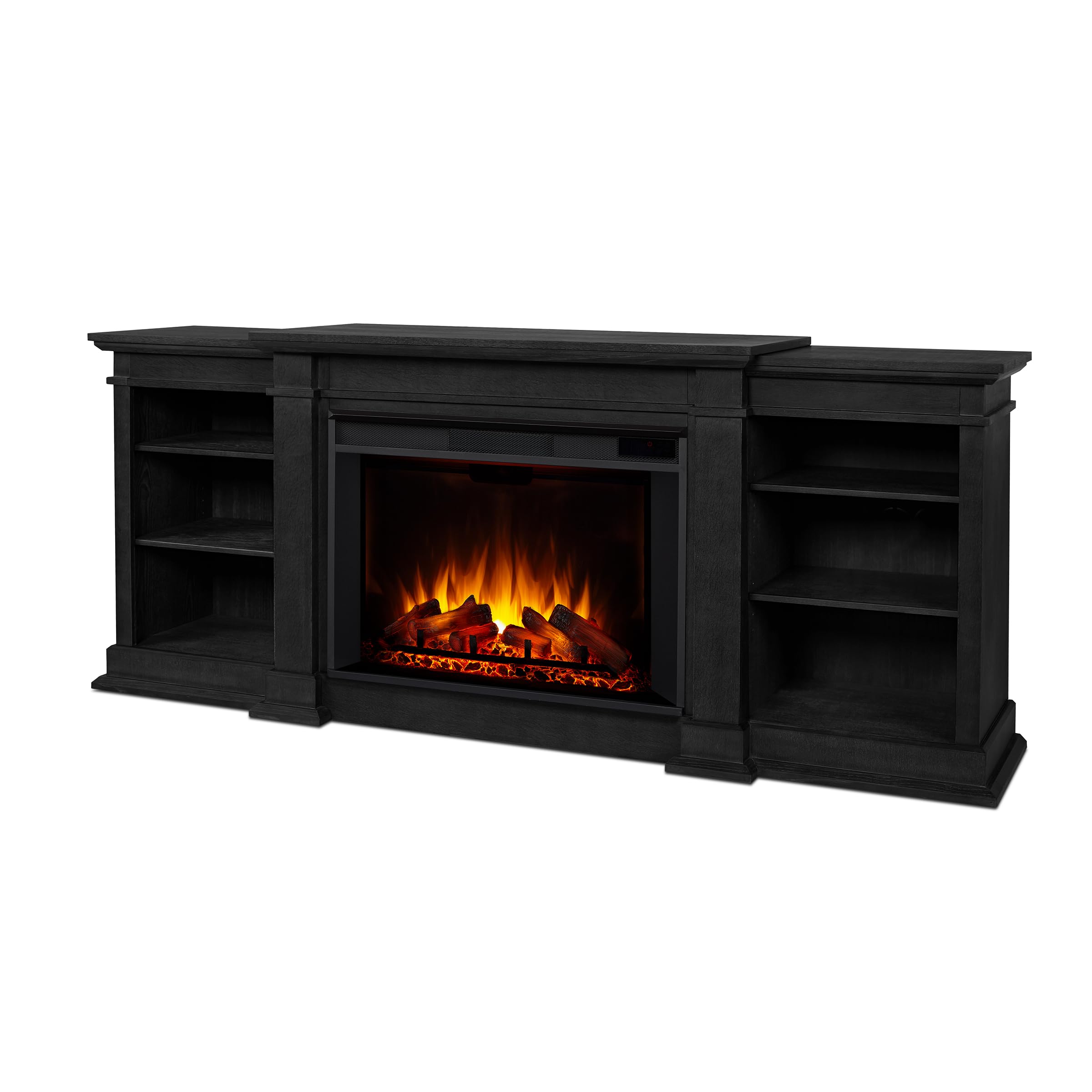 Real Flame Eliot 81
