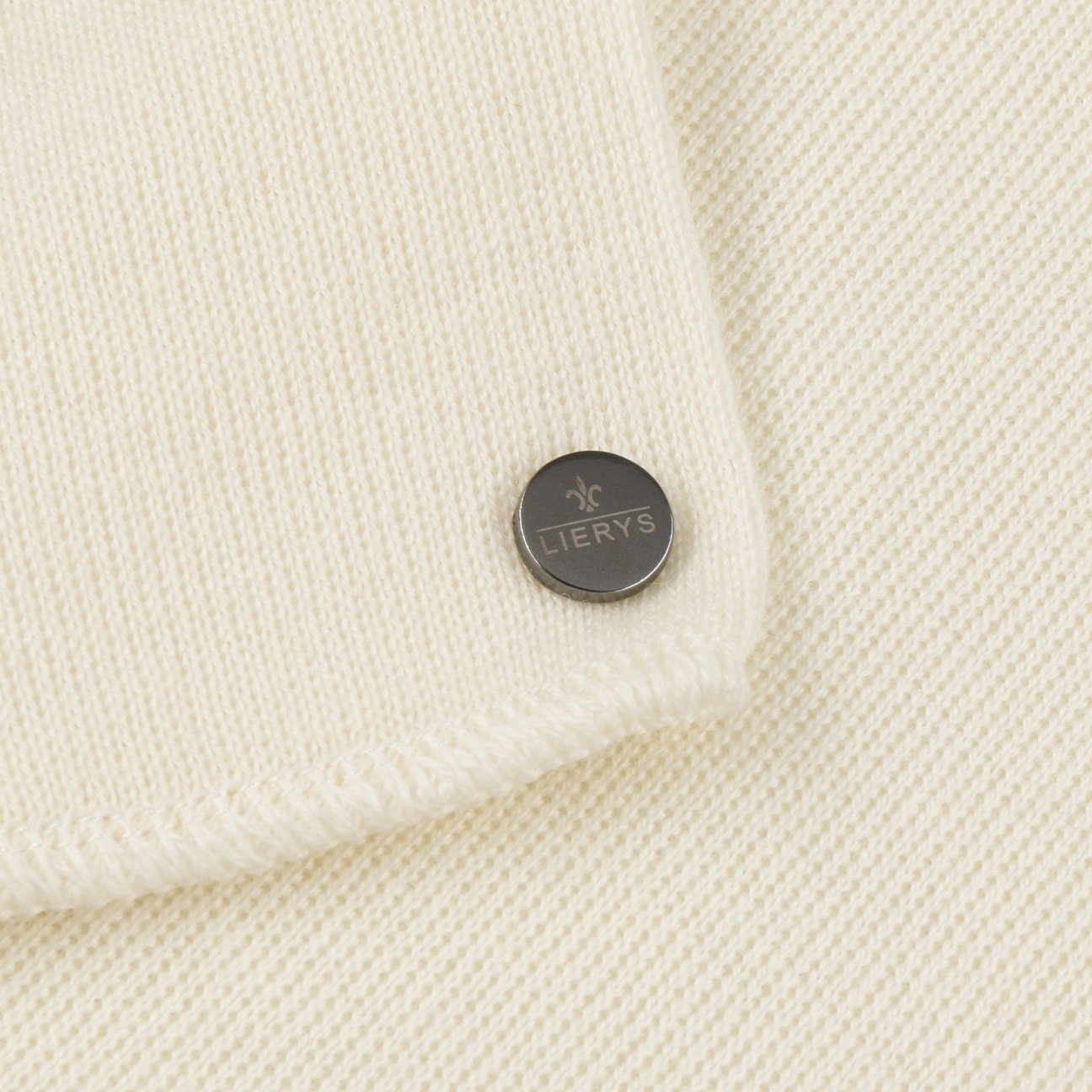 Luxury Merino Wool Knit Scarf for Women & Men - Soft Winter Cashmere-Like Wrap by Lierys - Perfect for Cold Weather, Office, Travel & Gift Giving