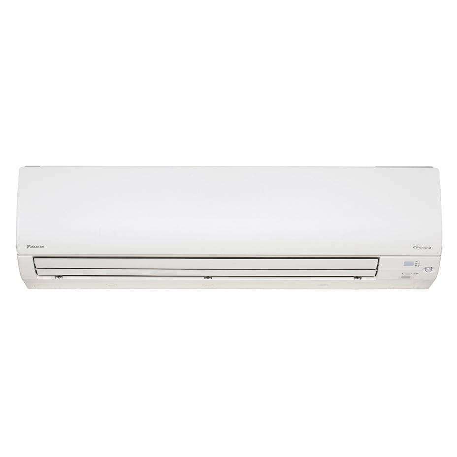 Daikin 30000 BTU 17.5 SEER Low Ambient Ductless Mini Split Wall Mount Air Conditioner - Energy Efficient Cooling for Bedrooms, Living Rooms & Small Offices
