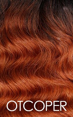 OTCOPPER (Ombre Two tone Copper)