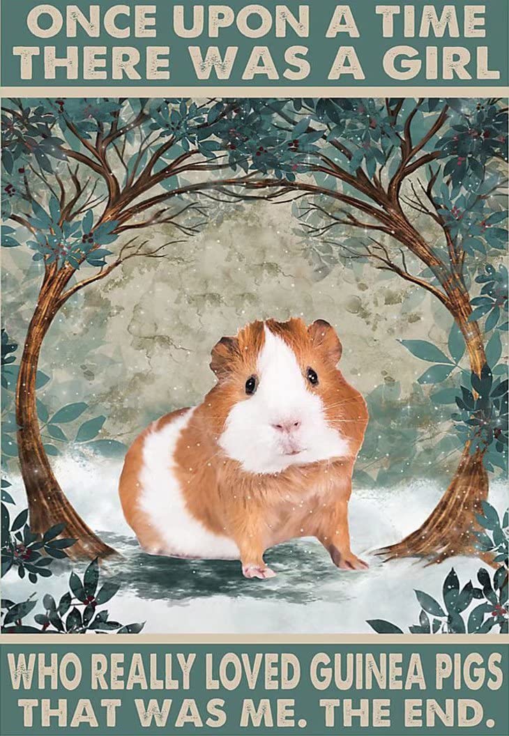 500-Piece Jigsaw Puzzle - Guinea Pig Themed Wooden Puzzle for Adults & Kids | Educational Animal Nature Floor Puzzle | Challenging Brain Teaser Game | Perfect Gift for Puzzle Lovers | Use for Family Game Night, Classroom Activities & Stress Relief