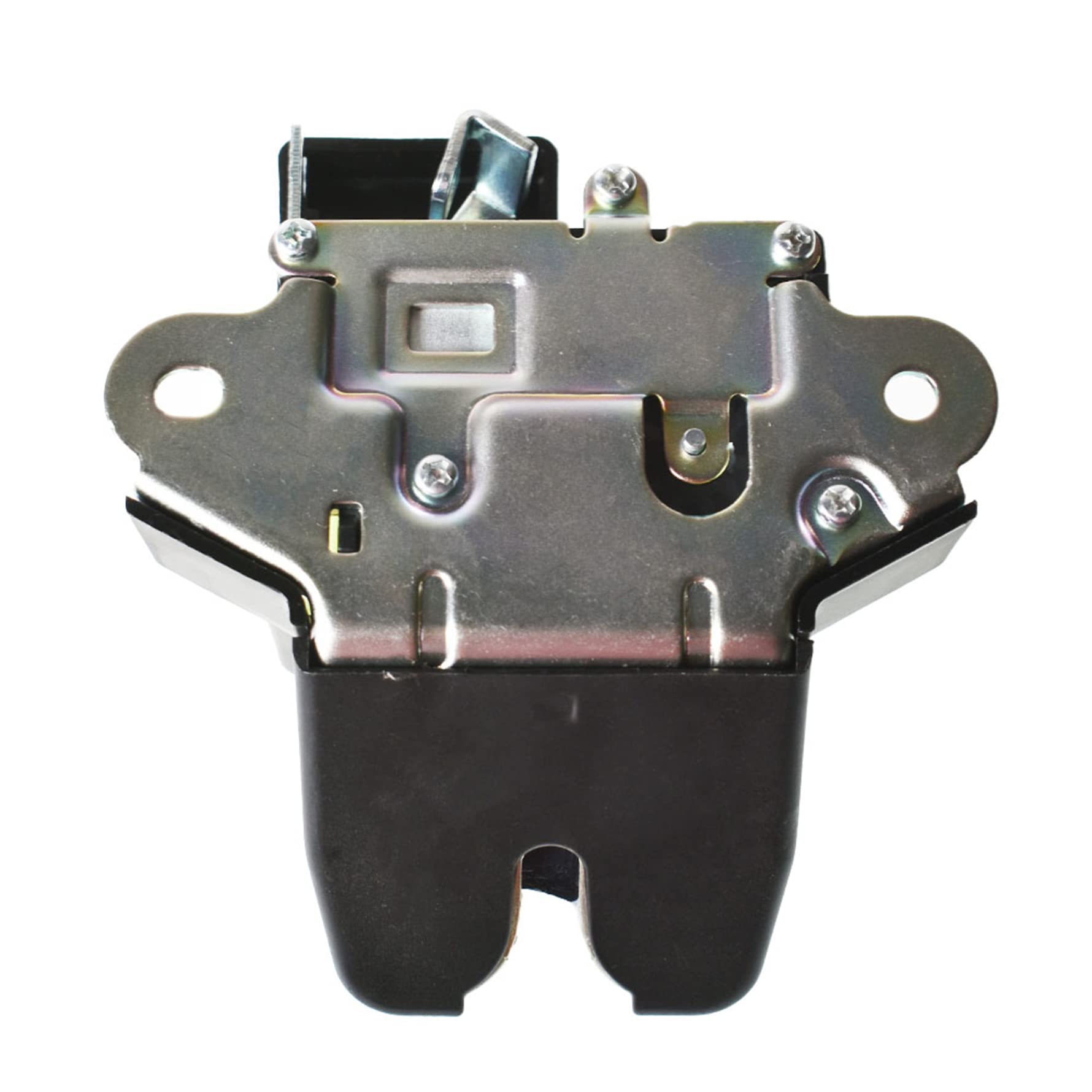 2013-2018 Kia Forte Trunk Latch Lock Actuator Replacement - 81230-A7030 Tailgate Latch Motor for Smooth Trunk Operation | Perfect for DIY Car Repairs & Maintenance