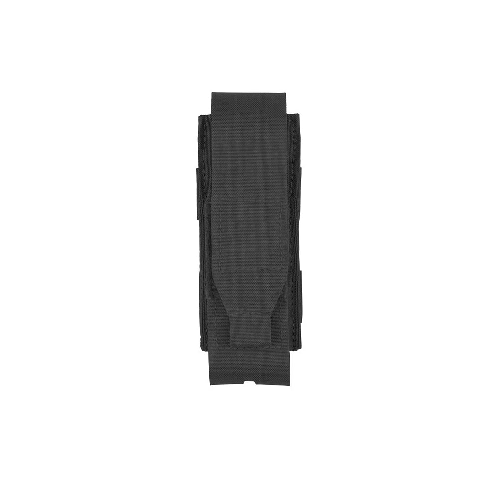 Crye Precision FB/40mm Single Pouch - Tactical Molle Utility Pouch for Military & Airsoft Gear - Perfect for Ammo, Grenades & Field Accessories